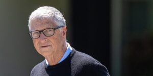 3 key takeaways from Bill Gates’ stark warning about AI and jobs