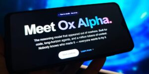 Mystery solved: Chinese lab Z.ai says it’s behind the Ox Alpha model that wowed Silicon Valley