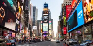 New York wants to win back Canadian tourists with over 100 travel deals amid Trump’s trade war: ‘Our message is one of love’