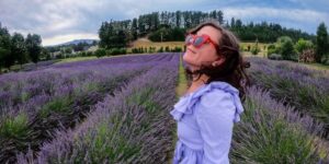 I’ve solo-traveled to 90 countries. Here are the 5 most beautiful places I’ve been.