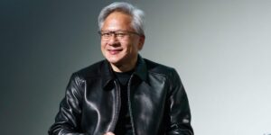 CEO Jensen Huang went on an AI deal spree in August. Nvidia plans to invest billion more this fiscal year. CEO Jensen Huang went on an AI deal spree in August. Nvidia plans to invest billion more this fiscal year.