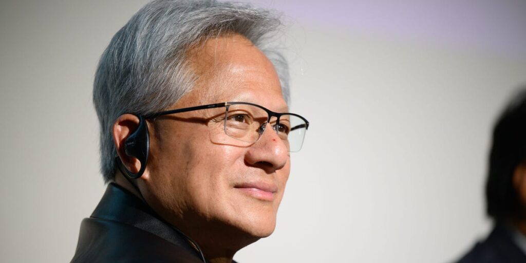 Nvidia has been in talks to acquire Hugging Face for more than billion Nvidia has been in talks to acquire Hugging Face for more than billion