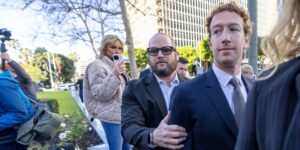 What smart people are saying about Meta’s settlement