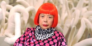 Yayoi Kusama never stopped creating until her death at 97. Here’s what she said about productivity and aging. Yayoi Kusama never stopped creating until her death at 97. Here’s what she said about productivity and aging.
