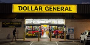 Dollar General is adding more  items. It’s stealing a page from supermarkets’ playbook