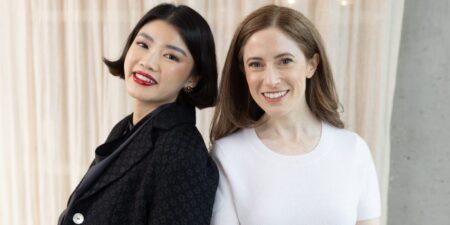 My cofounder lives across the world. We’ve spent 14 days together in person. My cofounder lives across the world. We’ve spent 14 days together in person.