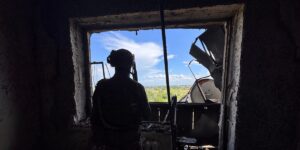 Russia is slowly grinding through the Donbas as Ukraine braces for a brutal fight over its last strongholds