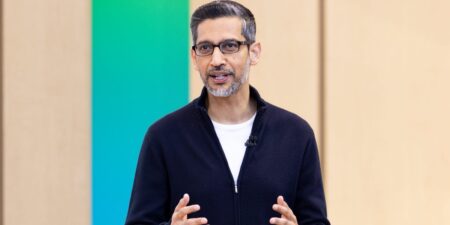 Google employees are already testing the next Gemini Flash AI model