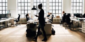 Why your boss doesn’t seem to care about your tech career anymore Why your boss doesn’t seem to care about your tech career anymore