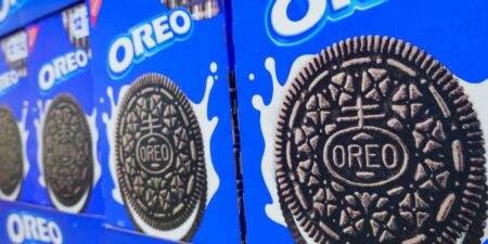 “Oreogate” on Instagram went viral. But was it all a fake ad for an AI company?