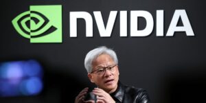 Nvidia’s potential Hugging Face deal shows how far it’s moved from its GPU roots