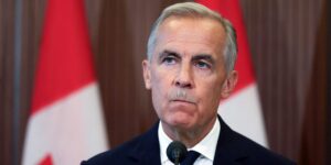 Mark Carney says Lake Ontario’s historic name will remain as is, ‘then, now, and always’