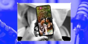 Micro dramas are weird, cheap, soap operas for your phone. And they’re booming.