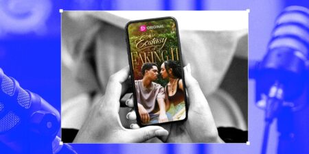 Micro dramas are weird, cheap, soap operas for your phone. And they’re booming.