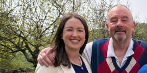 I moved abroad when flights home were cheap. Now caring for my aging dad is much harder and more expensive.