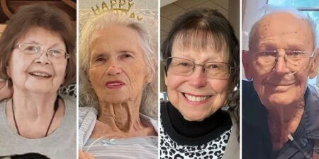 Elder care is crushing family finances. These 4 families had to get creative to make it work. Elder care is crushing family finances. These 4 families had to get creative to make it work.