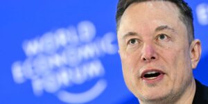 Elon Musk says SpaceX will build its own gas turbine parts to meet surging AI power demand