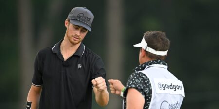 Good Good after the ad scandal: How the golf YouTubers can move forward