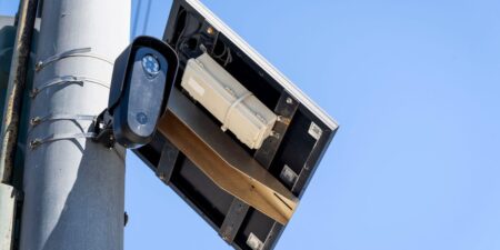 Florida orders removal of Flock cameras from state highways Florida orders removal of Flock cameras from state highways