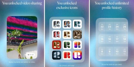 A social media app that feels like the old Instagram days raised million A social media app that feels like the old Instagram days raised million
