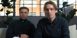 A startup that places ads for brands like Best Buy and Target in AI platforms raised .5 million