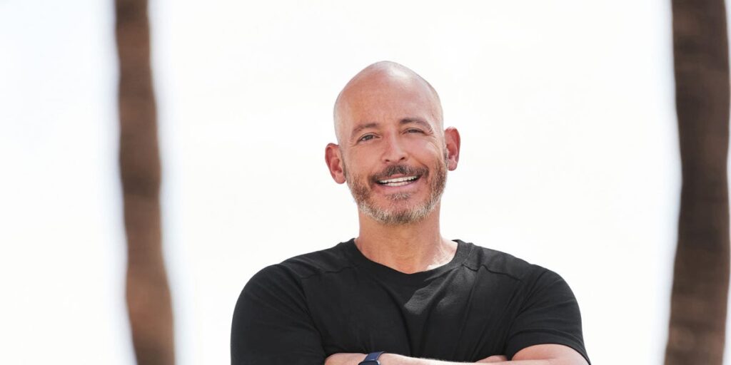 A top personal trainer shares 3 common mistakes people make when trying to build muscle