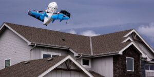 Amazon is rolling out drone delivery to 500 cities. Here’s how to see if they’ll deliver to your house.