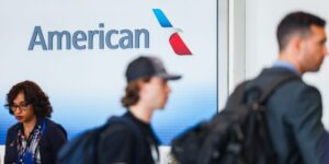 American Airlines is making its best free upgrade harder to get