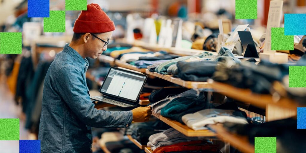 Apparel retailers are turning to AI as supply chain regulations tighten in the US and Europe