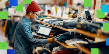 Apparel retailers are turning to AI as supply chain regulations tighten in the US and Europe Apparel retailers are turning to AI as supply chain regulations tighten in the US and Europe