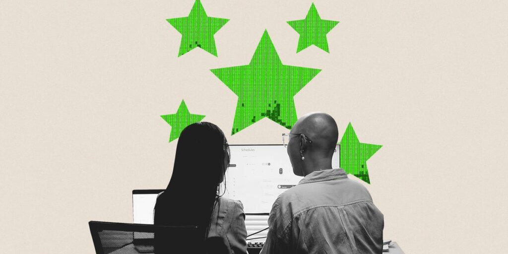 Are you good at AI? Your next raise may depend on it