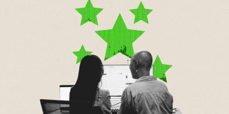 Are you good at AI? Your next raise may depend on it
