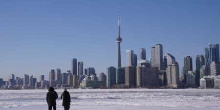 Canadian politicians say Trump can rename that lake whatever he likes, but it’ll ‘always be Lake Ontario’