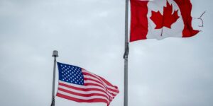 Canadian tourists are avoiding the US. These 15 states could feel the loss the most. Canadian tourists are avoiding the US. These 15 states could feel the loss the most.