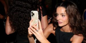 Caviar and selfies with Alix Earle: Inside Time magazine’s soiree for top creators