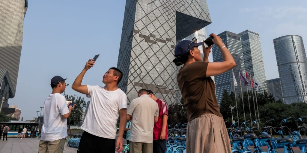 China’s biggest apps are inviting the West closer into its insular internet economy