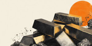 ETF inflows and sceptical outlook – Commerzbank
