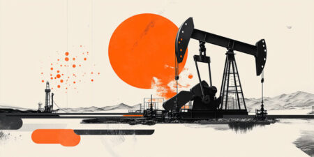 WTI slides below  as markets bet on a US-Iran de-escalation