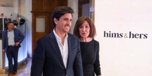 Companies with huge datasets can save up to 80% in AI costs by using open-weight models: Hims CEO