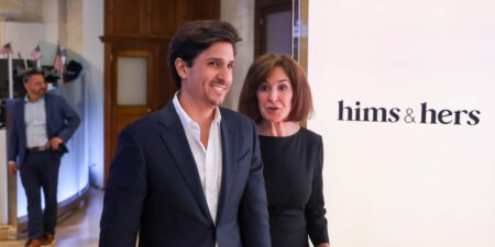 Companies with huge datasets can save up to 80% in AI costs by using open-weight models: Hims CEO