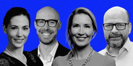 Create less AI slop and have more fun: 4 McKinsey partners told us what they want from junior consultants