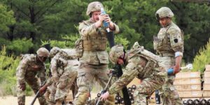 DARPA wants injured brains to rewire and repair themselves as the US military confronts traumatic brain injuries
