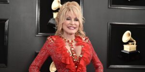 Dolly Parton’s letter to Eminem shows how to make a connection that lasts