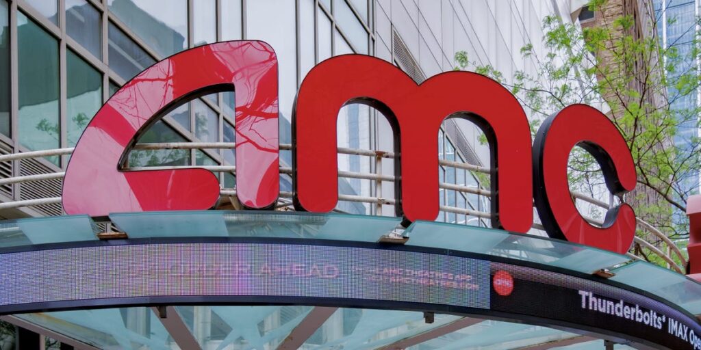‘Dune: Part Three’ ticket demand overwhelmed AMC’s website. Its CEO called the glitches ‘intolerable and inexcusable.’