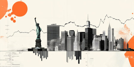 Dow Jones Industrial Average round-trips a Fed that promised nothing Dow Jones Industrial Average round-trips a Fed that promised nothing