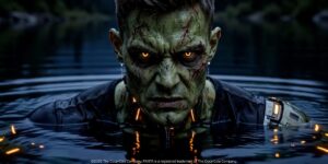 Fanta is building its own Halloween universe after teaming up with Chucky and M3gan