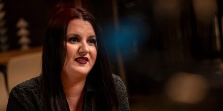 Fidji Simo says she believes AI can ‘cure all diseases,’ agreeing with Anthropic CEO Dario Amodei