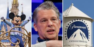Free tiers are Hollywood’s next big idea in the streaming wars Free tiers are Hollywood’s next big idea in the streaming wars
