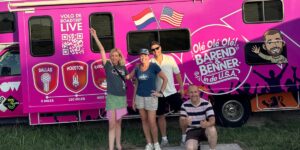 Full-time pilots put 0,000 into an RV side hustle. They explain how it generates revenue and share unexpected challenges.