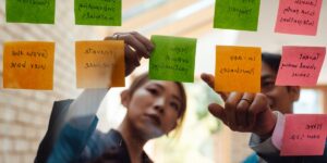 Gen Z is bringing pen and paper back to the workplace